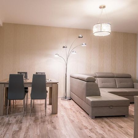 Apartamenty Pod Niedzwiedziem I Ζακοπάνε Εξωτερικό φωτογραφία