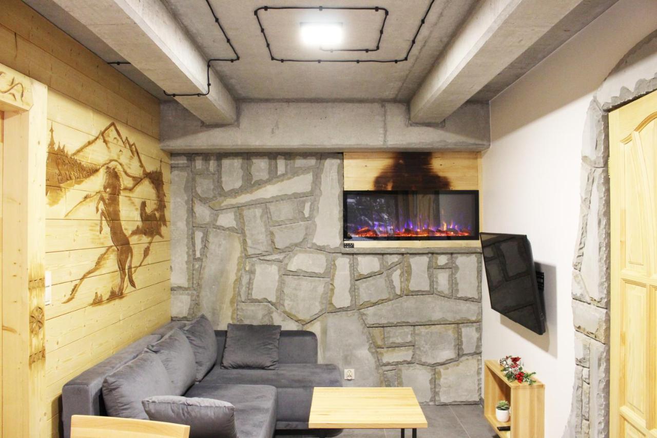 Apartamenty Pod Niedzwiedziem I Ζακοπάνε Εξωτερικό φωτογραφία