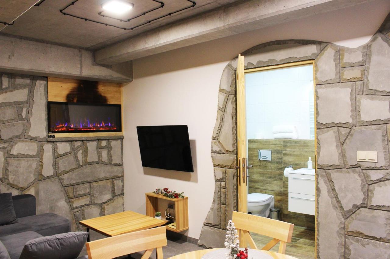 Apartamenty Pod Niedzwiedziem I Ζακοπάνε Εξωτερικό φωτογραφία