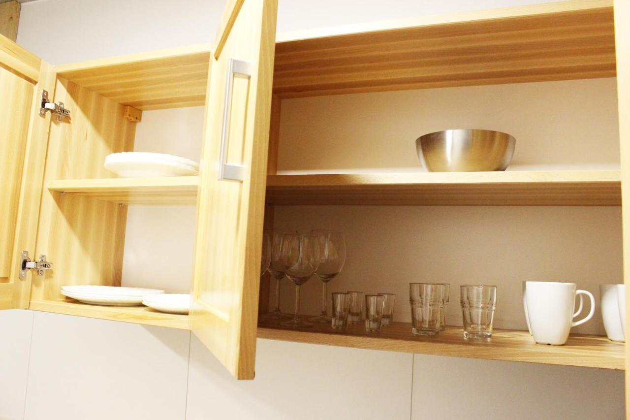 Apartamenty Pod Niedzwiedziem I Ζακοπάνε Εξωτερικό φωτογραφία