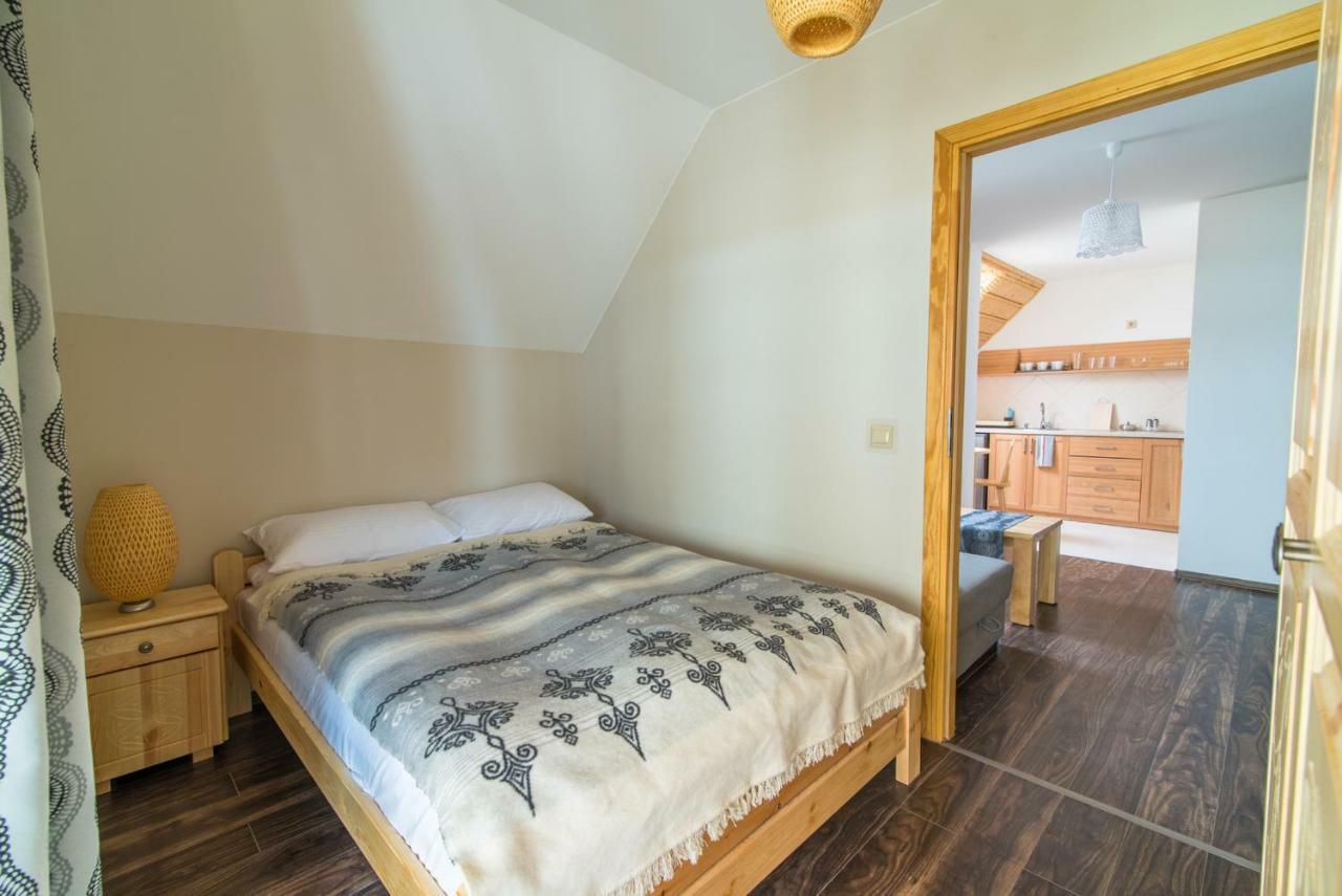 Apartamenty Pod Niedzwiedziem I Ζακοπάνε Εξωτερικό φωτογραφία