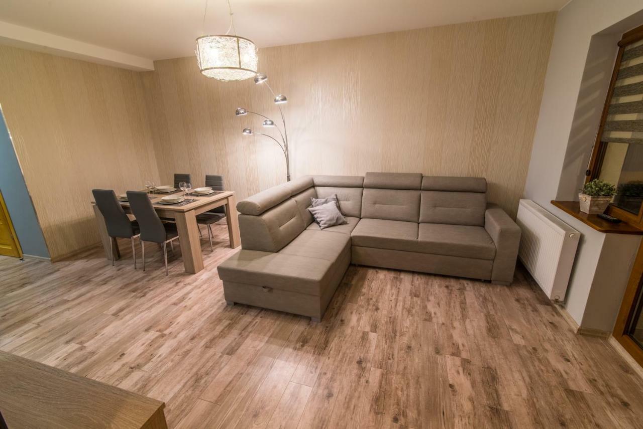 Apartamenty Pod Niedzwiedziem I Ζακοπάνε Εξωτερικό φωτογραφία