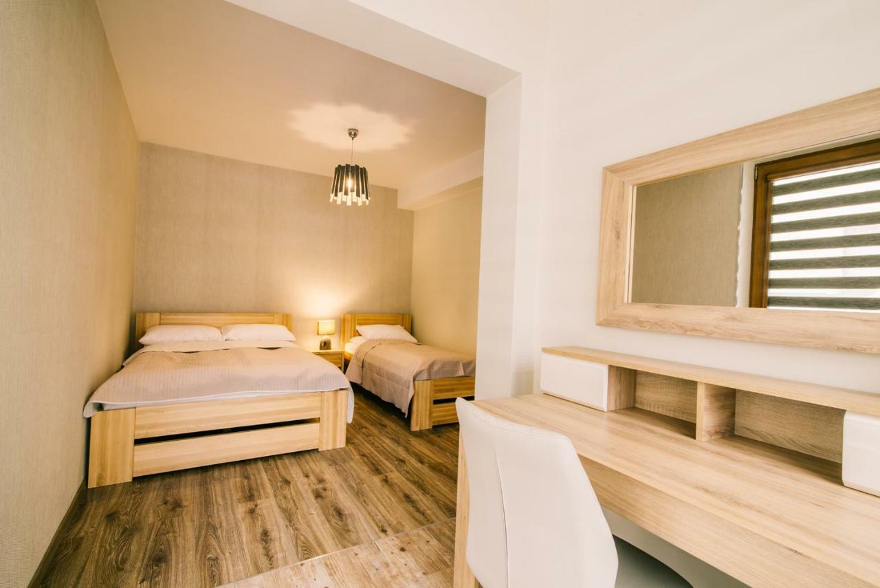 Apartamenty Pod Niedzwiedziem I Ζακοπάνε Εξωτερικό φωτογραφία