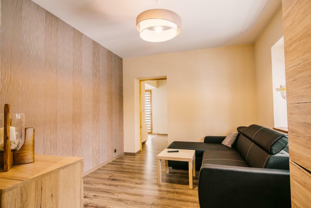 Apartamenty Pod Niedzwiedziem I Ζακοπάνε Εξωτερικό φωτογραφία