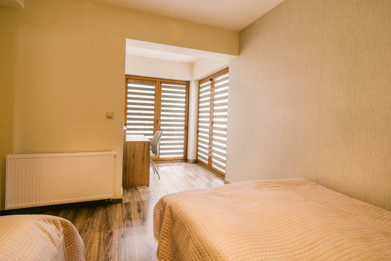 Apartamenty Pod Niedzwiedziem I Ζακοπάνε Εξωτερικό φωτογραφία