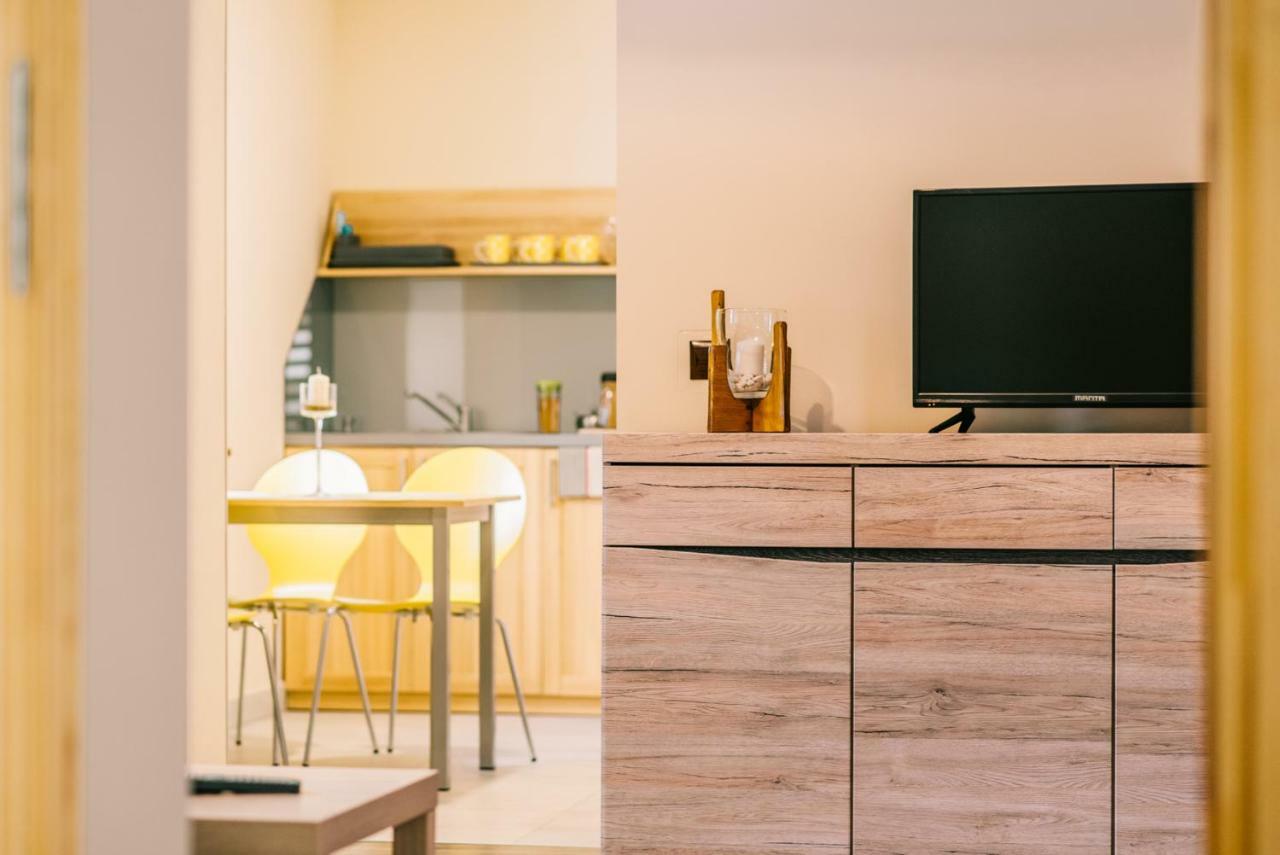 Apartamenty Pod Niedzwiedziem I Ζακοπάνε Εξωτερικό φωτογραφία