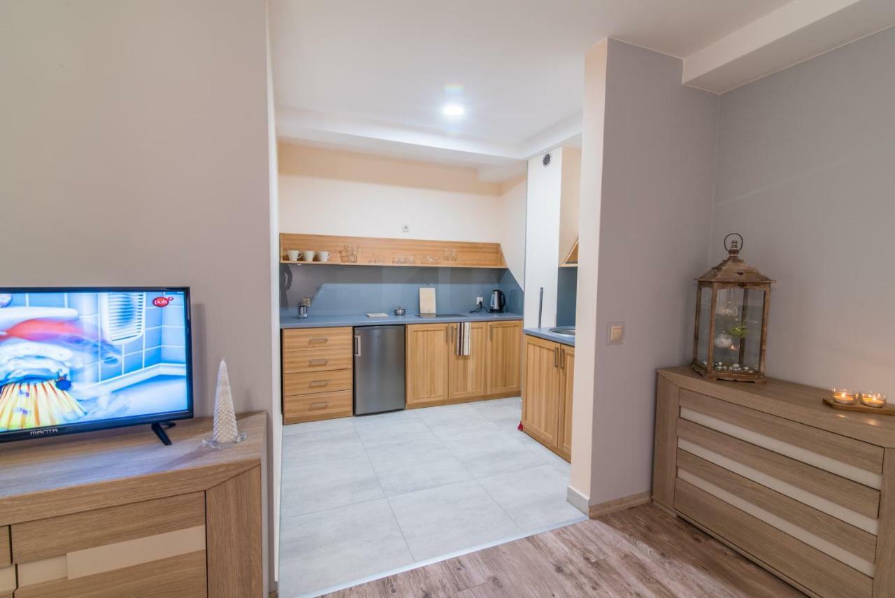 Apartamenty Pod Niedzwiedziem I Ζακοπάνε Εξωτερικό φωτογραφία