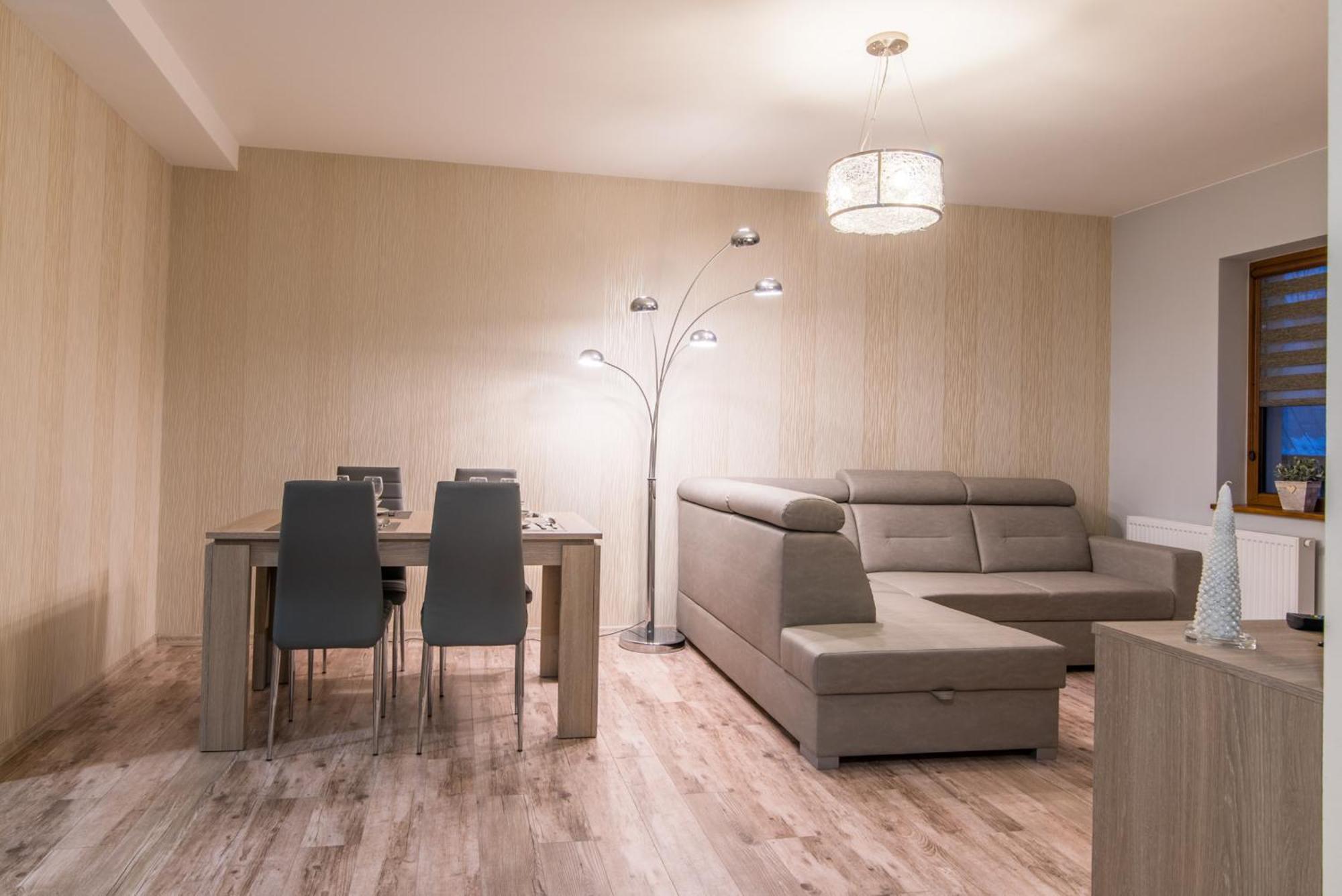 Apartamenty Pod Niedzwiedziem I Ζακοπάνε Εξωτερικό φωτογραφία