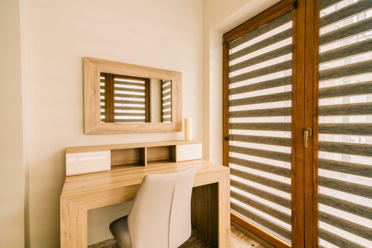 Apartamenty Pod Niedzwiedziem I Ζακοπάνε Εξωτερικό φωτογραφία