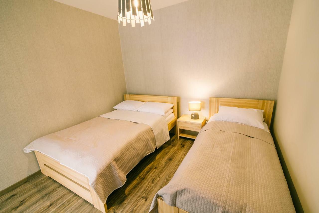 Apartamenty Pod Niedzwiedziem I Ζακοπάνε Εξωτερικό φωτογραφία