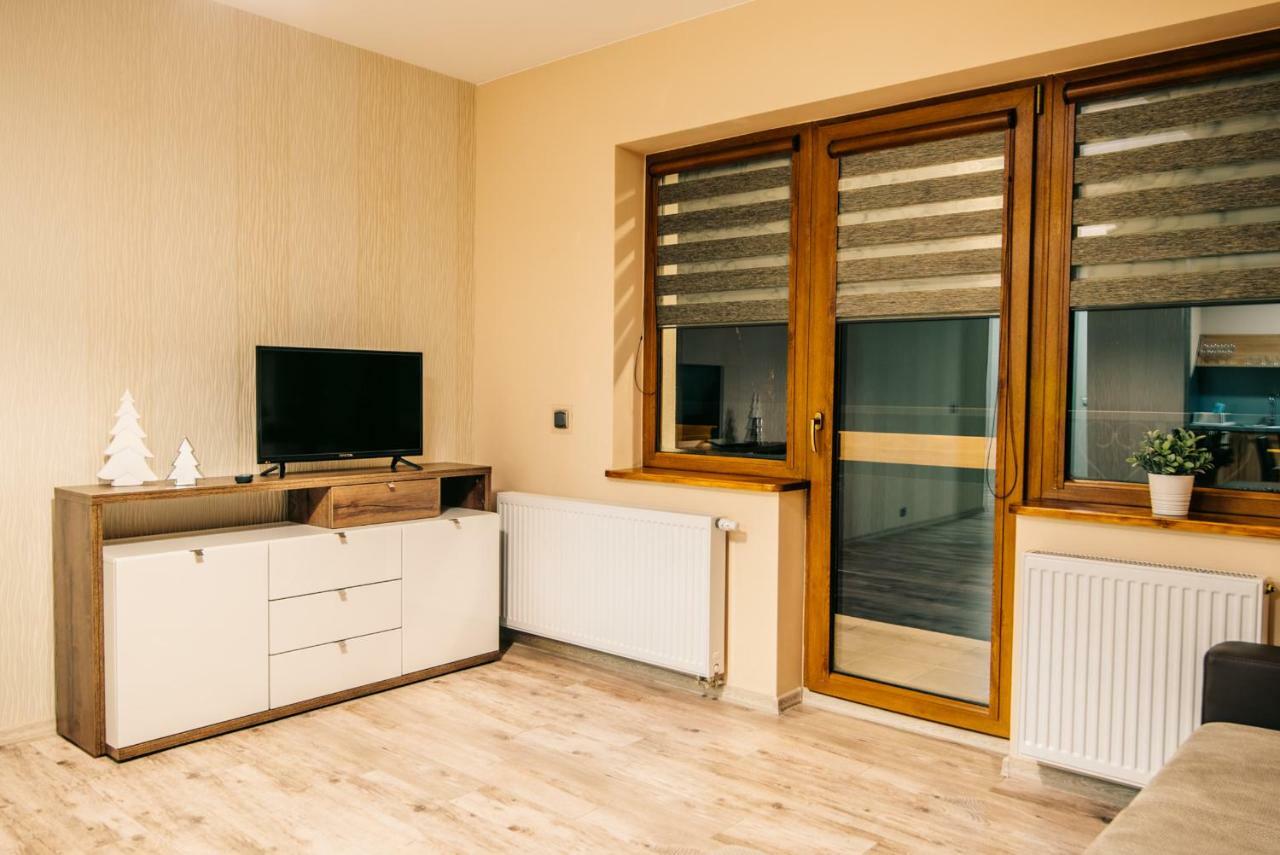 Apartamenty Pod Niedzwiedziem I Ζακοπάνε Εξωτερικό φωτογραφία
