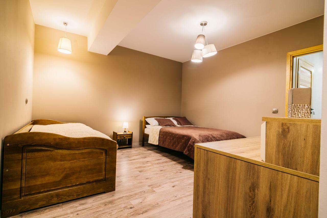 Apartamenty Pod Niedzwiedziem I Ζακοπάνε Εξωτερικό φωτογραφία
