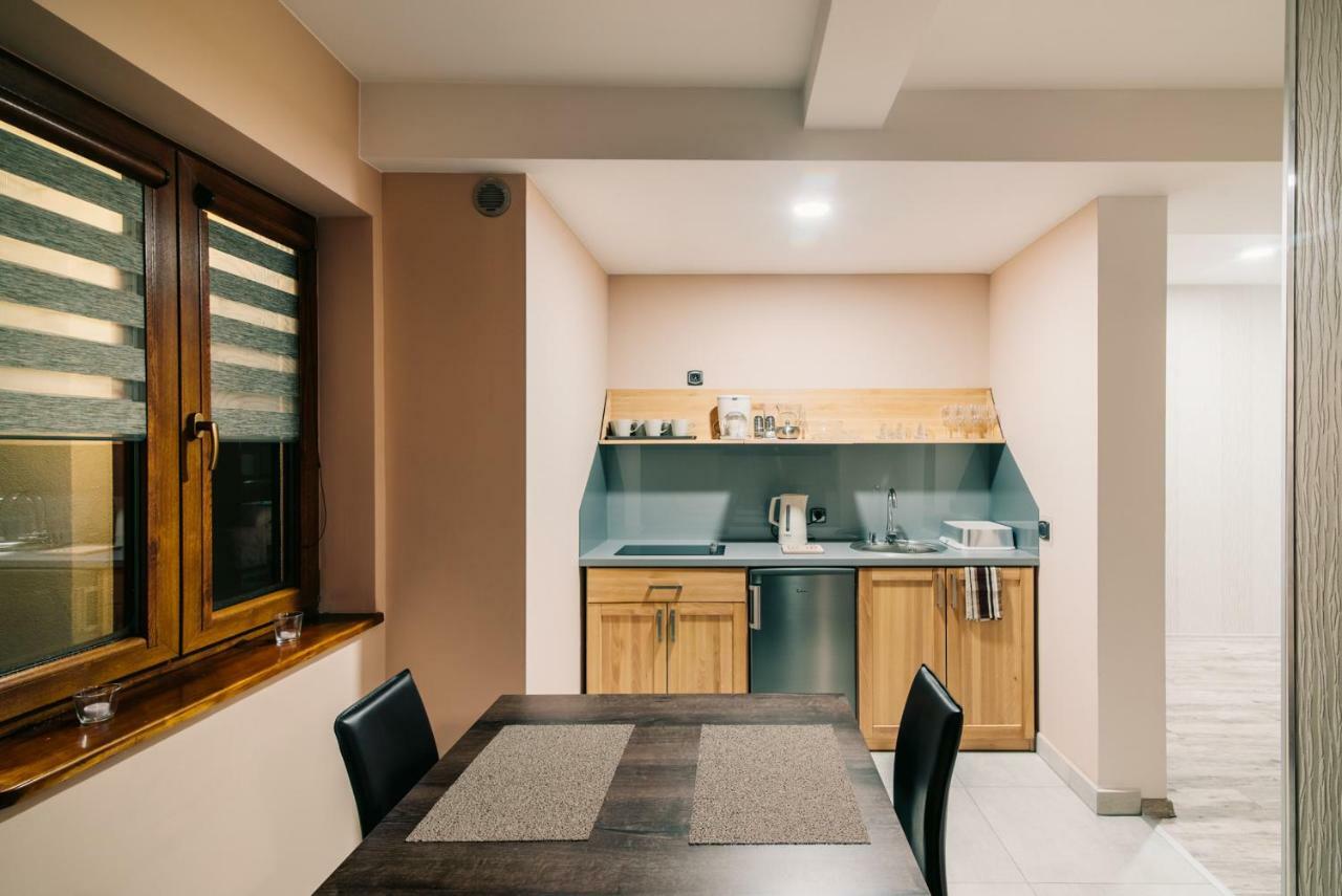 Apartamenty Pod Niedzwiedziem I Ζακοπάνε Εξωτερικό φωτογραφία