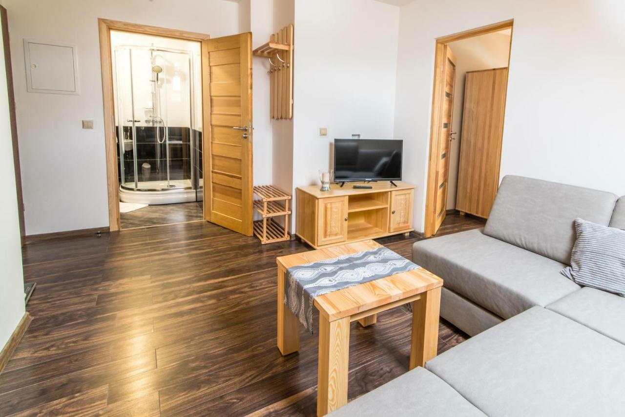 Apartamenty Pod Niedzwiedziem I Ζακοπάνε Εξωτερικό φωτογραφία