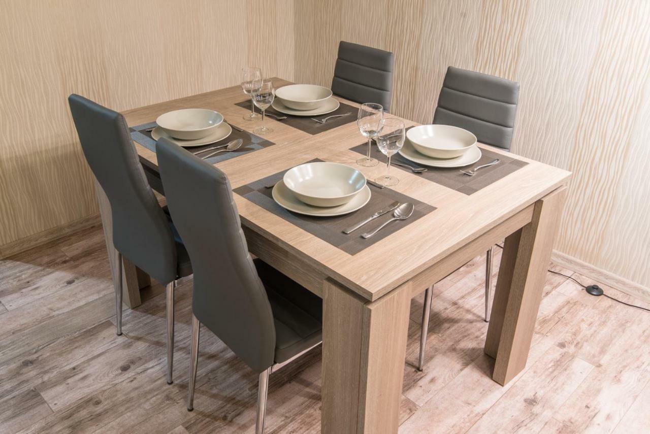 Apartamenty Pod Niedzwiedziem I Ζακοπάνε Εξωτερικό φωτογραφία