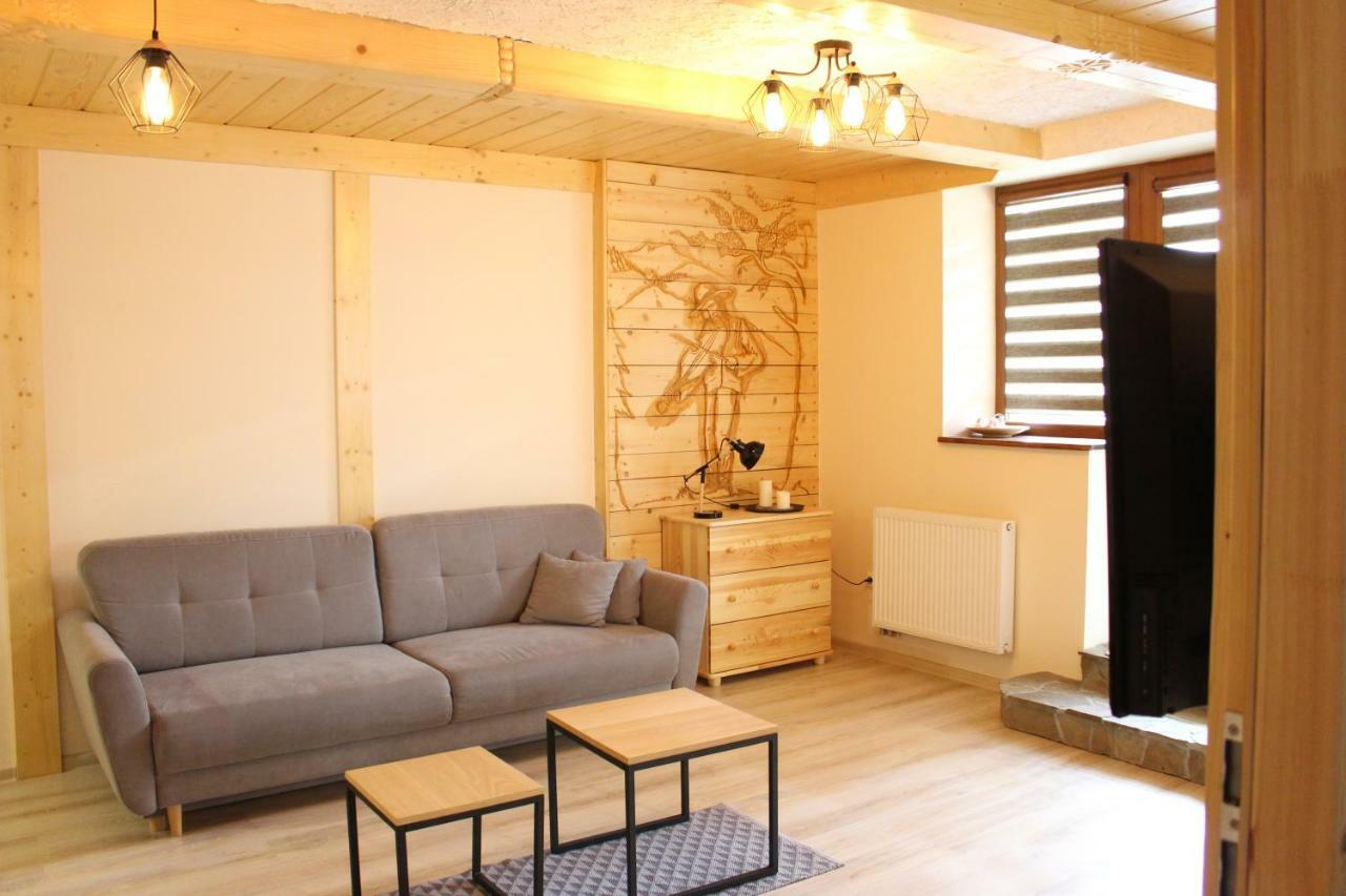 Apartamenty Pod Niedzwiedziem I Ζακοπάνε Εξωτερικό φωτογραφία
