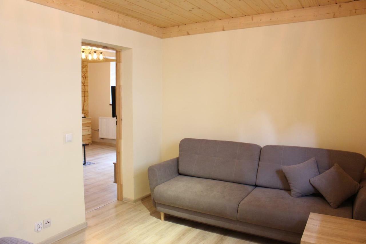 Apartamenty Pod Niedzwiedziem I Ζακοπάνε Εξωτερικό φωτογραφία