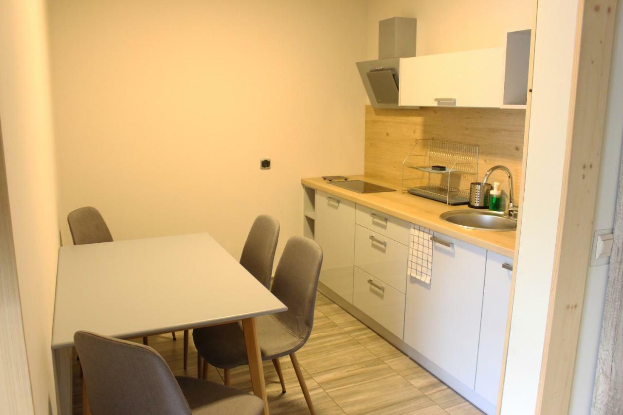 Apartamenty Pod Niedzwiedziem I Ζακοπάνε Εξωτερικό φωτογραφία