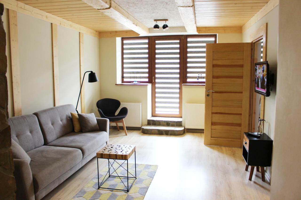 Apartamenty Pod Niedzwiedziem I Ζακοπάνε Εξωτερικό φωτογραφία