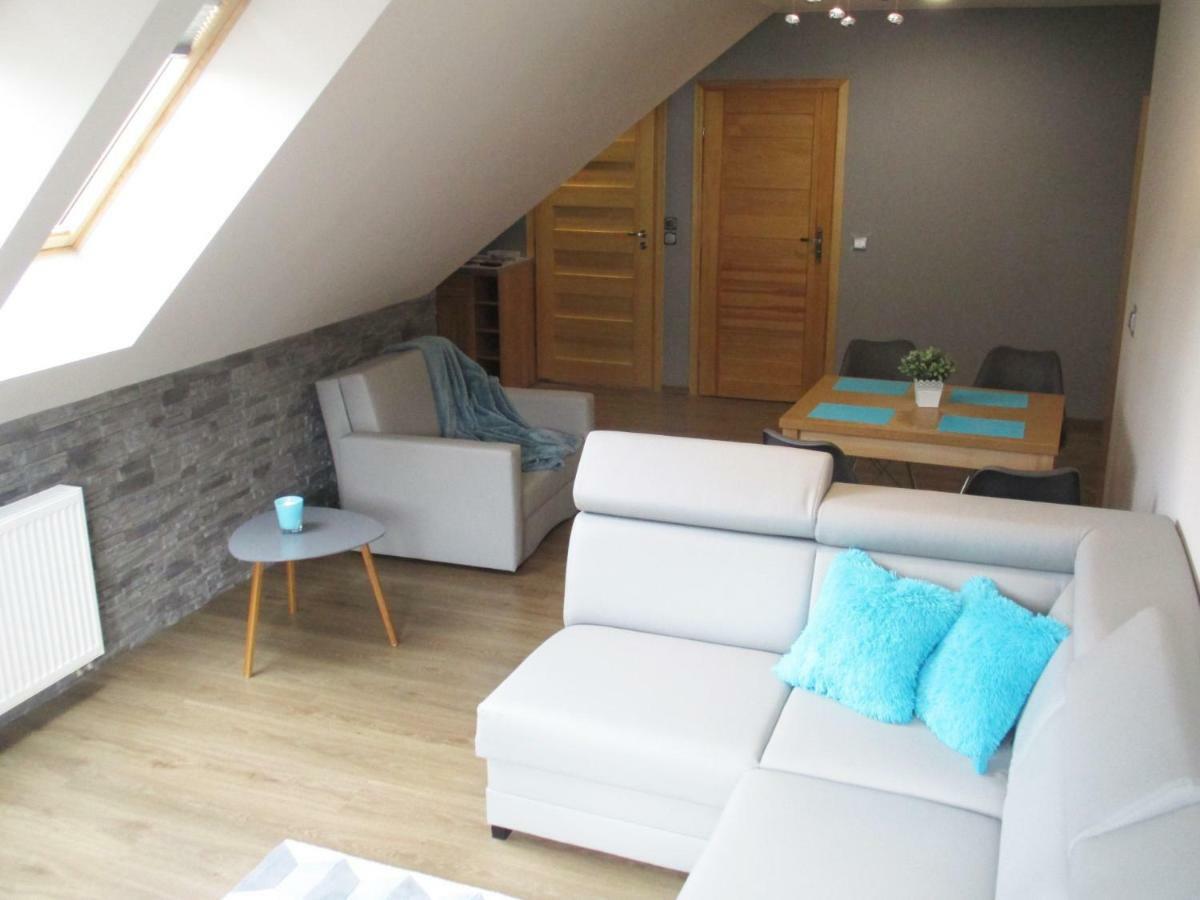 Apartamenty Pod Niedzwiedziem I Ζακοπάνε Εξωτερικό φωτογραφία