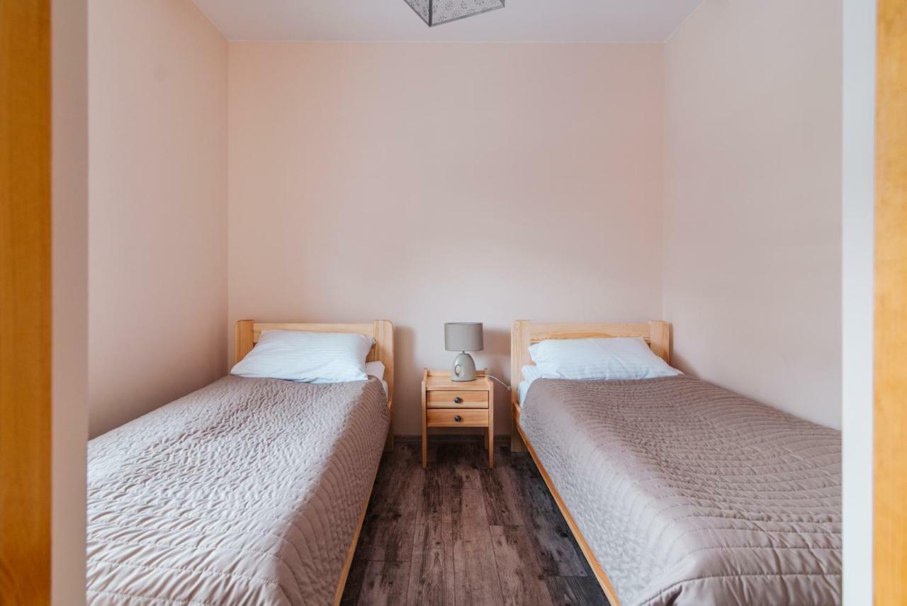 Apartamenty Pod Niedzwiedziem I Ζακοπάνε Εξωτερικό φωτογραφία