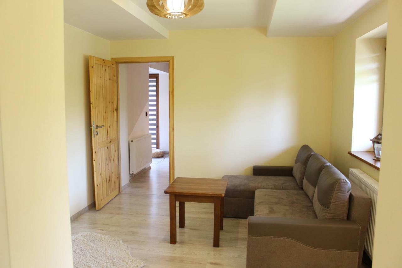 Apartamenty Pod Niedzwiedziem I Ζακοπάνε Εξωτερικό φωτογραφία