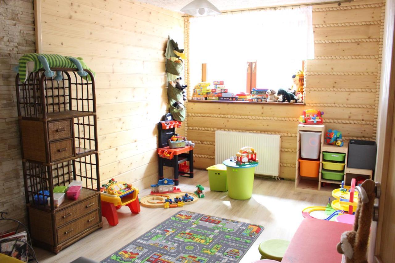 Apartamenty Pod Niedzwiedziem I Ζακοπάνε Εξωτερικό φωτογραφία